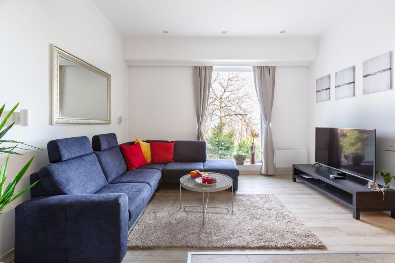 Panoramic Comfort In The Luxurious Green District! Budapest Extérieur photo